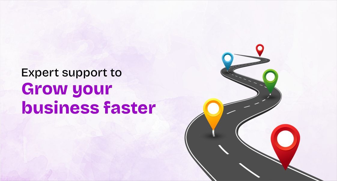 Dedicated Growth Maanager